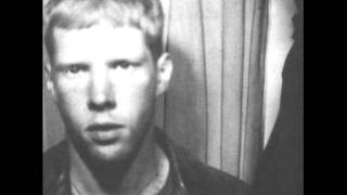 Jandek - Delinquent Words