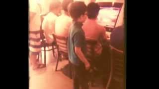 Swing Set ---------------Skylark Song