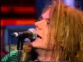 Soul Asylum - Runaway Train "Karl Mueller ...