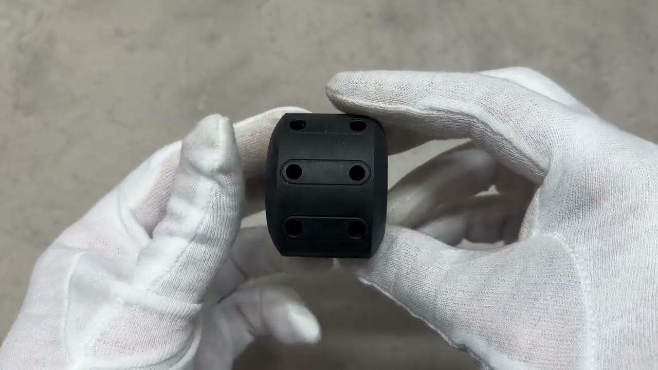 Пятерник-переходник NEOMAX NX1127 черный