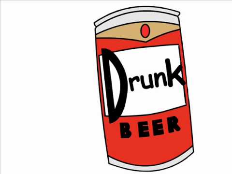 jerry kay drunk beer