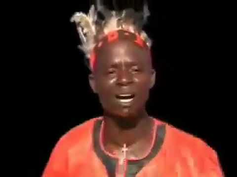 ONYI PAPA Jey - ODM 2007 offical Anthem
