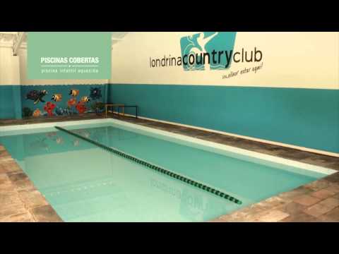 Vídeo institucional 2015 - do Londrina Country Club