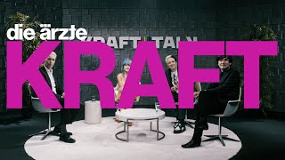 Musik-Video-Miniaturansicht zu KRAFT Songtext von Die Ärzte