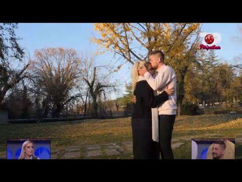 Andi më në fund pranon pëlqimin e tij për Tean – Përputhen, 17 Dhjetor 2020