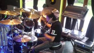 AXELLE  RED  &quot;elle danse seule &quot;