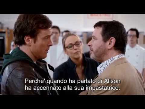 Vexed serie 2 Episodio 4 ENG sub ITA