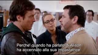 Vexed serie 2 Episodio 4 ENG sub ITA