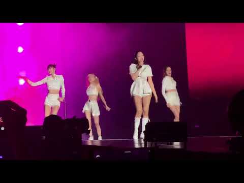 190713 Blackpink Encore in BKK DAY2 - DDU-DU DDU-DU