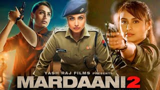 Download lagu Mardaani 2 Full Movie | Rani Mukerji | Vishal Jethwa | Jisshu Sengupta | HD Facts and Review mp3 Download lagu Mardaani 2 Full Movie | Rani Mukerji | Vishal Jethwa | Jisshu Sengupta | HD Facts and Review mp3