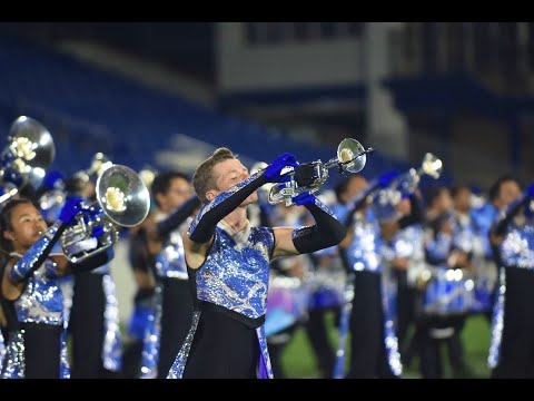 Blue Devils 2022 Lead Trumpet Cam - Ryan Deloney