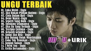 Download lagu Ungu Band Full Album Terbaik - Lagu Pilihan Terbaik Ungu - Lagu Pop Indonesia Terbaik Tahun 2000an mp3