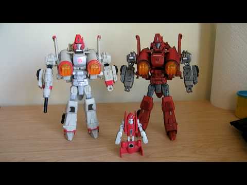 FrenzyRumble.com custom Powerglide review - Part Two