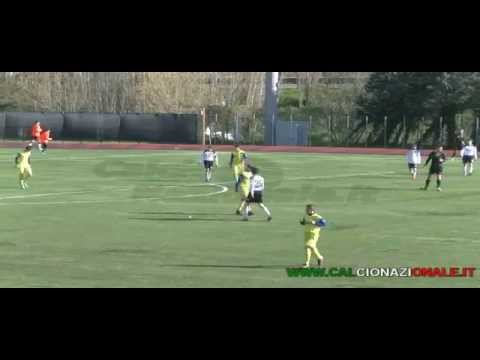 34° TORNEO PECCI: Chievo Verona - Cesena 1-0 (Finale 3° e 4° posto)