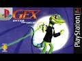 Longplay Of Gex Enter The Gecko