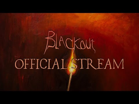 Black Light - BLACK LIGHT - Blackout (Official Stream)