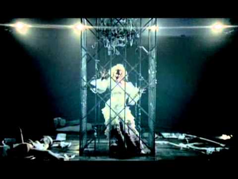 Anna Nova - Слепые люди