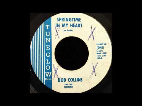 Video thumbnail for Springtime in My Heart