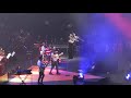 Thegiornalisti - New York - Live Unipol Arena 2018