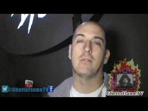 Epademik Says Battle Rap Today Is Watered Down VS OG Battle Rap | @GhettoFlameTV