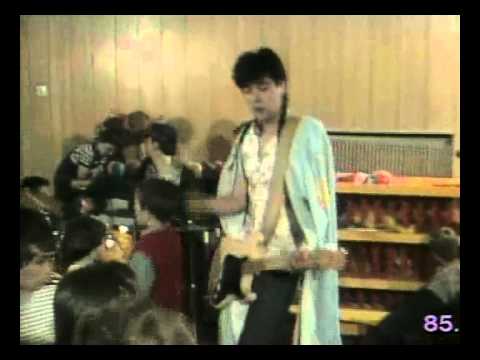 Elvis J. Kurtović - Ćerka jedinica