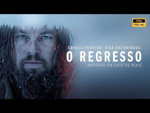 O Regresso (2015) Filme completo em português Revisão e fatos