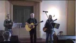 Video REPETENTI - Vítr chytneš snáz