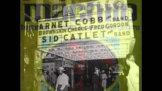 Machito and his Afro-Cubans - Blem Blem Blem