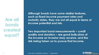 Fixed Income Opportunities in 2024