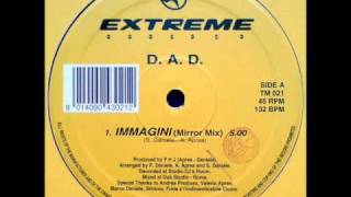 D.A.D. - Immagini (Mirror Mix)