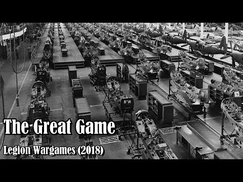 Mechanics-at-Play Video