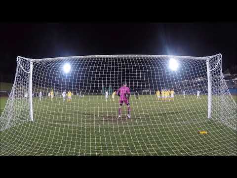 SCFA Senior Cup 2 AFC Vardeanians 3 - 0 Littlehampton Town