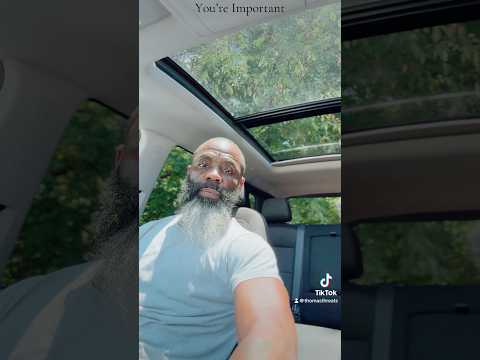 You’re Important - #Motivation #Inspiration #You #Creator #Gift #Blessings #World #Entrepreneur #FYP