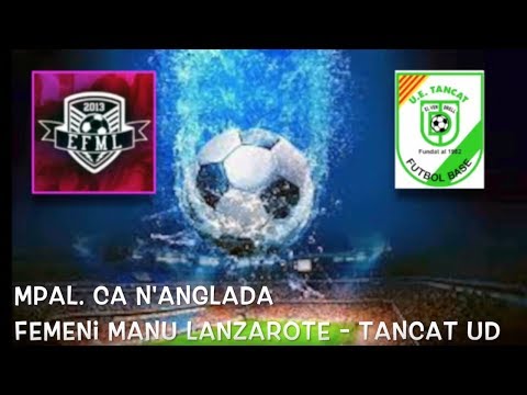 EF MANU LANZAROTE - UE TANCAT