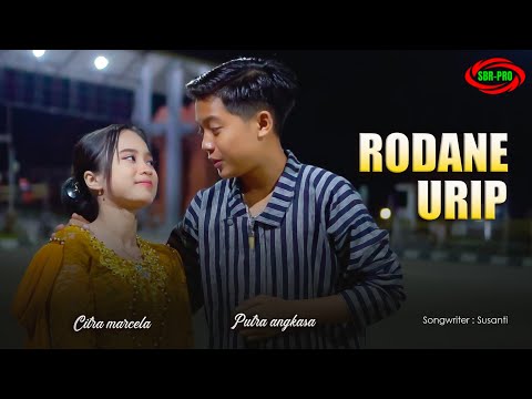 PUTRA ANGKASA FEAT CITRA MARCELLA - RODANE URIP ( Official Video Music )