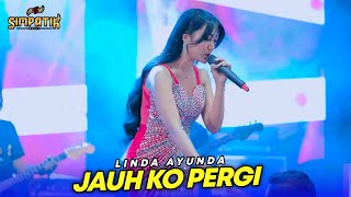 Download lagu LINDA AYUNDA - JAUH KO PERGI - SIMPATIK MUSIC - PT PUTRA LEO GRUP - JUWANA - KLK AUDIO mp3 Download lagu LINDA AYUNDA - JAUH KO PERGI - SIMPATIK MUSIC - PT PUTRA LEO GRUP - JUWANA - KLK AUDIO mp3