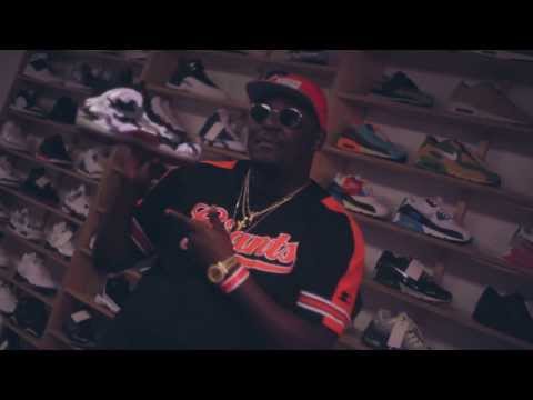 Blaque The Artist FT. Willie Joe - Joy & Pain | SHOT BY: @1PRFILM