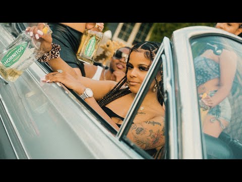 CHOW LEE & NU SACE - HORNITOS [OFFICIAL VIDEO]