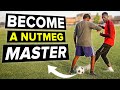 These 3 nutmegs might ANGER your opponent