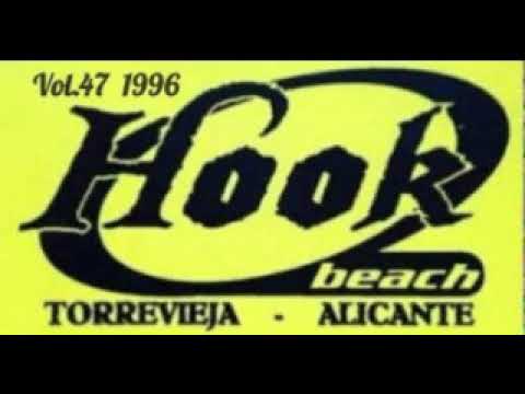 REMEMBEROS HOOK VOL 47 1996(Tracklist incluido)