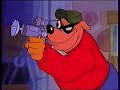 Kacze Opowieści Serial Animowany Porównanie Lektor PL Z Lat 80 Vs Stary Dubbing PL Z Lat 90 Vhs