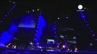 12 Jean Michel Jarre - Oxygene 4 - Monaco