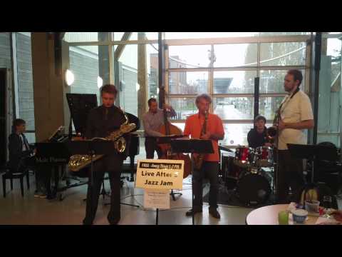 5. All the things you are