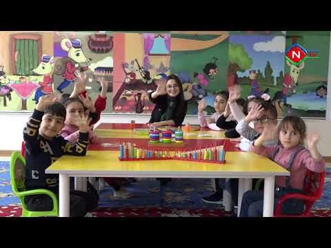 Birlikdə öyrənək - 14.01.2023