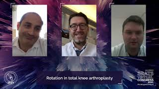 Rotator Cuff – from small to large/irreparable tears