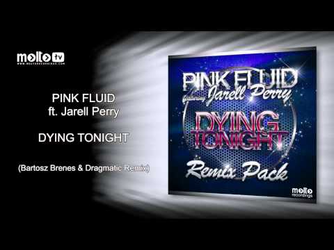 Pink Fluid ft. Jarell Perry - Dying Tonight (Bartosz Brenes & Dragmatic Remix)