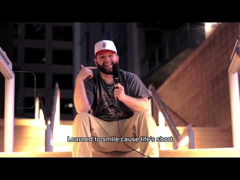 Tyler Gill - Lemon Water