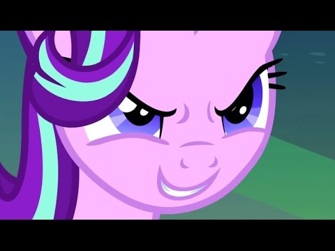 Derrotando a la Reina Chrysalis (Batalla Final) || De Ida y Vuelta (Parte 2) 06X26