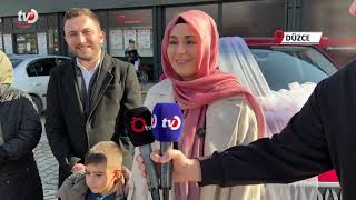 TOGGlar Sahiplerini Buldu