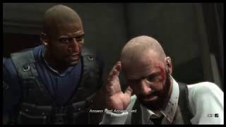 Download Lagu Max Payne 3 Old School No Damage {Chapter 13} `Farewells, Detained, Riot, Carnage, Bachmeyer` Thumbnail